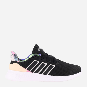 Buty do biegania damskie z amortyzacją adidas Puremotion SE GW9792 36.5 Czarne (4065426151121)