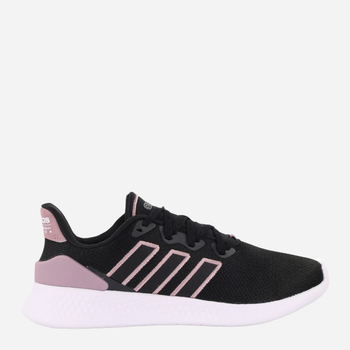 Buty do biegania damskie z amortyzacją adidas Puremotion SE GX0605 40 Czarne (4065417839311)