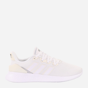 Buty do biegania damskie z amortyzacją adidas Puremotion SE GX0606 37.5 Białe (4065418112574)