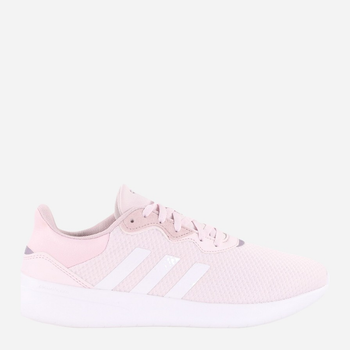 Buty sportowe damskie do kostki adidas QT Racer 3.0 GY9247 37.5 Różowe (4065426728132)