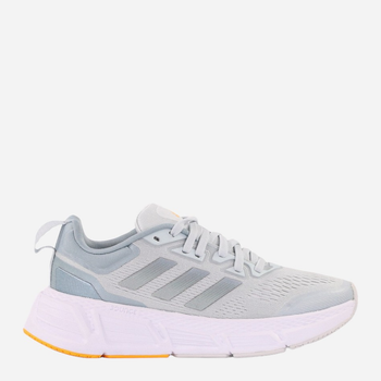 Жіночі кросівки для бігу adidas Questar GZ0617 36 Блакитні (4065418467148)