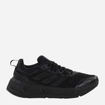 Жіночі кросівки для бігу adidas Questar GZ0619 40 Чорні (4065418463256)