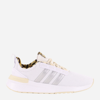 Жіночі кросівки adidas Racer TR21 GW4417 38.5 Білі (4065425282789)