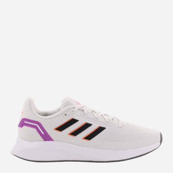 Buty do biegania damskie adidas RunFalcon 2.0 W GV9575 36 Białe (4065426854619)