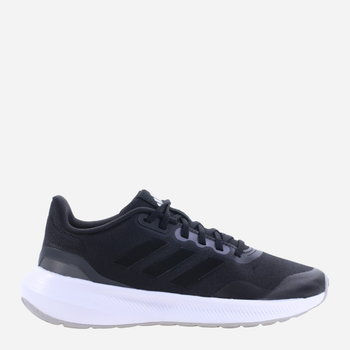 Buty do biegania damskie adidas RunFalcon 3.0 TR W HQ3791 36.5 Czarne (4066748651221)