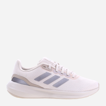 Buty do biegania damskie adidas RunFalcon 3.0 W IE0744 40 Beżowe (4066765536525)