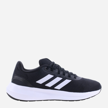 Buty do biegania damskie adidas RunFalcon 3.0 W WID HP6652 36.5 Czarne (4066748206926)