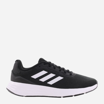 Buty do biegania damskie z amortyzacją adidas Starty Our Run GY9234 36 Czarne (4065427752662)