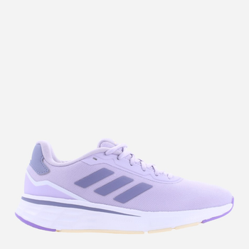 Жіночі кросівки для бігу adidas Starty Our Run HP5669 37.5 Фіолетові (4066748177141)