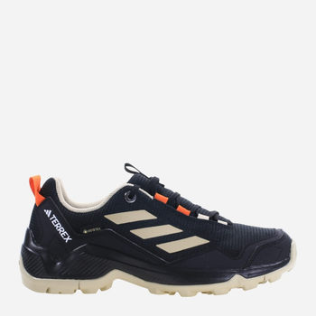 Жіночі черевики для трекінгу з Gore-Tex adidas Terrex Eastrail GTX ID7851 38 Чорні (4066762462476)