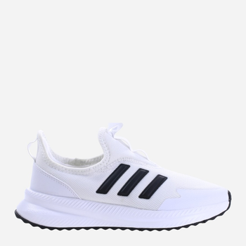 Buty sportowe damskie lekkie adidas X_PLRPULSE IE8473 41.5 Białe (4066765092199)