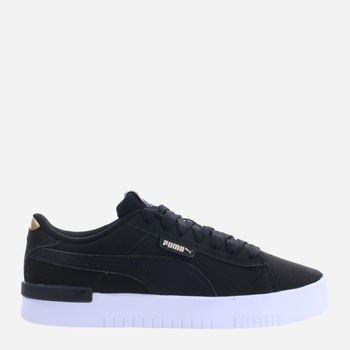 Tenisówki damskie zamszowe Puma Jada Renew Nubuck 391133-02 36 Czarne (4065452530532)