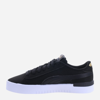 Tenisówki damskie zamszowe Puma Jada Renew Nubuck 391133-02 35.5 Czarne (4065452530518)