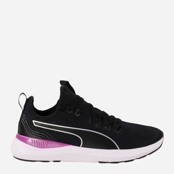 Жіночі кросівки Puma Pure XT Stardust 376635-01 35.5 Чорні (4064536384634)