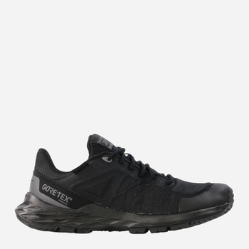 Жіночі кросівки для трекінгу Gore-tex Reebok Astroride Trail Gtx EF4179 38 Чорні (4062052585924)