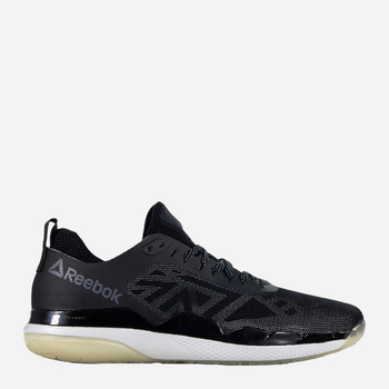 Buty do biegania damskie Reebok Cardio Ultra 3.0 AQ9890 37.5 Czarne (4057282216847)