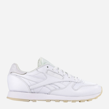 Buty sportowe damskie do kostki Reebok Cl Lthr Face BD1328 36 Białe (4056563921739)