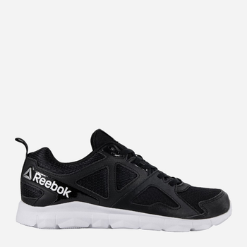 Buty sportowe damskie z siatką Reebok Dashhex TR BD5041 36 Czarne (4057287885741)