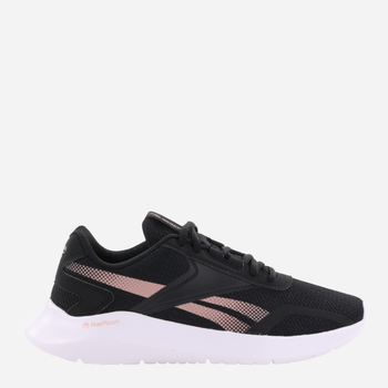 Buty do biegania damskie z amortyzacją Reebok Energylux 2.0 S23826 37.5 Czarne (4064044545589)