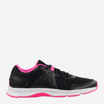 Buty do biegania damskie Reebok Express Runner BD5780 35.5 Czarne (4057287031865)