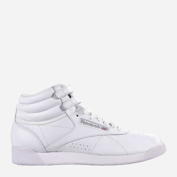 Жіночі черевики Reebok F/S HI 2431 35 Білі (54871708251)