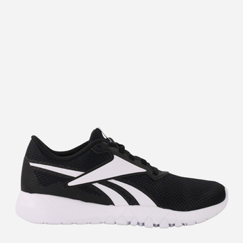 Buty do biegania damskie z amortyzacją Reebok Flexagon Energy TR GY0169 35.5 Czarne (4064049191613)