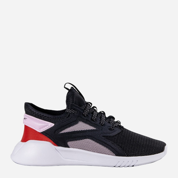 Жіночі кросівки для бігу Reebok Freestyle Motion Lo EF5179 35.5 Чорні (4062053316947)