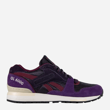 Buty sportowe damskie do kostki Reebok GL 6000 WW V62577 37 Fioletowe (4055339870073)