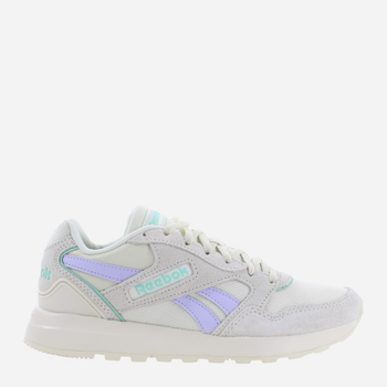 Жіночі кросівки Reebok GL1000 GV6957 35 Молочні (4066748802661)