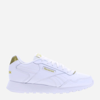 Buty sportowe damskie do kostki Reebok Glide ID1959 37.5 Białe (4066751682984)