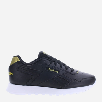 Buty sportowe damskie do kostki Reebok Glide ID1960 35.5 Czarne (4066751679229)