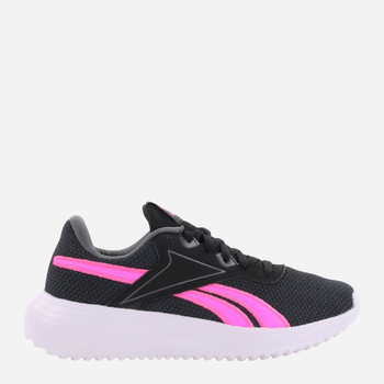 Buty na siłownię damskie Reebok Lite 3.0 GZ0237 37.5 Czarne (4065418565912)