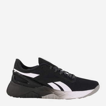 Жіночі кросівки для залу Reebok Nanoflex TR GZ0257 36 Чорні (4064057439721)