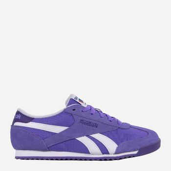 Buty sportowe damskie do kostki Reebok Royal CL Ray M46664 37 Fioletowe (4055012352353)