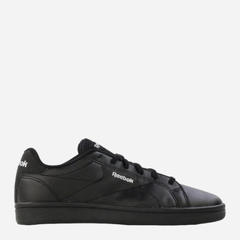 Жіночі кеди низькі Reebok Royal Comple EG9448 36 Чорні (4062053361237)