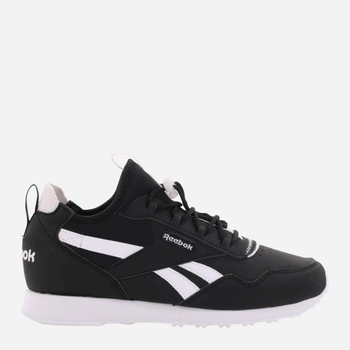 Buty sportowe damskie do kostki Reebok Royal Glide FV0109 36 Czarne (4060517157525)