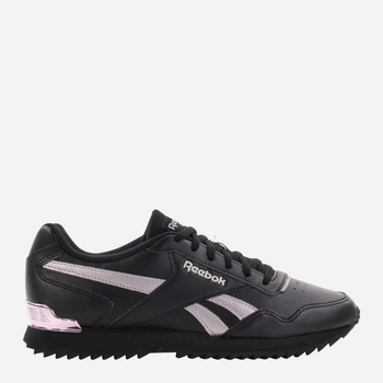 Buty sportowe damskie do kostki Reebok Royal Glide GV9728 37.5 Czarne (4064049249369)