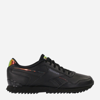 Жіночі кросівки Reebok Royal Glide GX0534 35 Чорні (4064055859576)