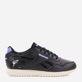 Buty sportowe damskie do kostki Reebok Royal Glide GZ1411 36 Czarne (4065427130996)