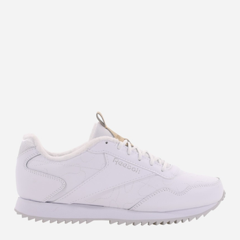 Buty sportowe damskie do kostki Reebok Royal Glide GZ1422 36 Białe (4065427196381)