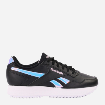 Buty sportowe damskie do kostki Reebok Royal Glide H03330 35 Białe (4064049390542)