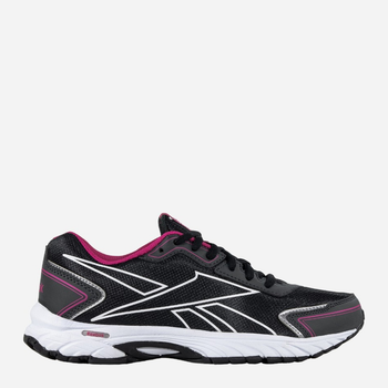 Buty sportowe damskie z siatką Reebok Triplehall 3.5 M48084 37.5 Czarne (4055012357389)