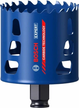 Коронка Bosch Expert Tough Material 73х60 мм (2608900435)