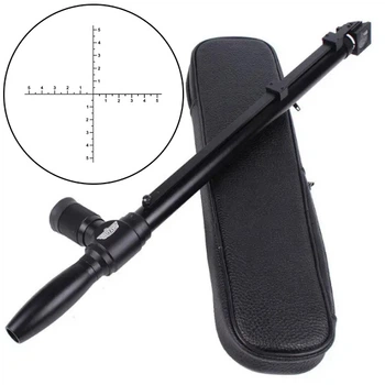 Перископ с координатной сеткой UZI 5x20 CR x5