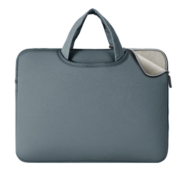 Сумка DK Bulma Nylon Handles для Ноутбука 13" (grey)