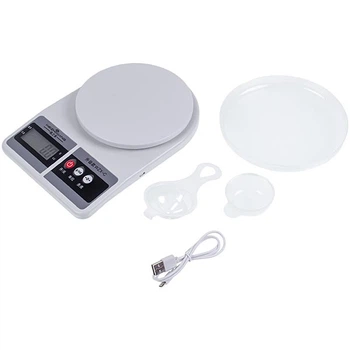 Весы электронные для R600 SС (0,5g – 5kg)