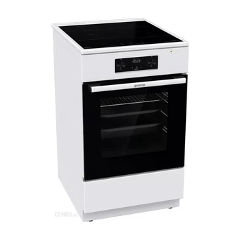 Електрична плита Gorenje MEKIS510W