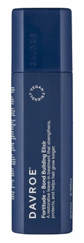 Відновлюючий догляд DAVROE Fortitude Bond Building Elixir 200 мл (9326123009883)