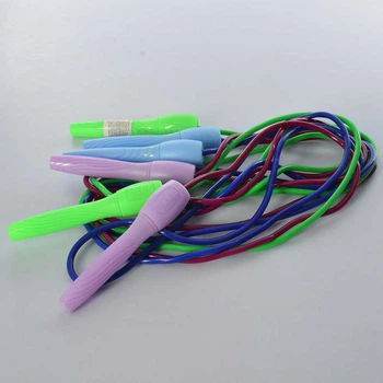 Скакалка для фитнеса GJR-3294