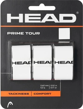 Обмотки Head Prime Tour White (Оригинал)